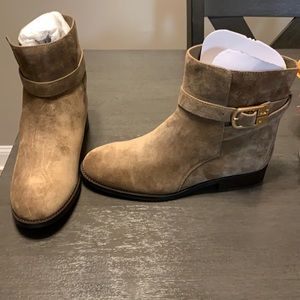 Brand new tory Burch Brooke ankle bootie